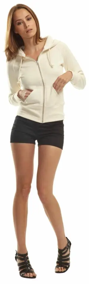 Future Forest Bamboo Hoodie (Ladies) - Image 4