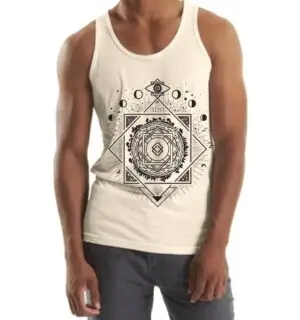 FF Tank Top (Unisex)