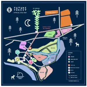 FF2023 Parking Pass - Image 2